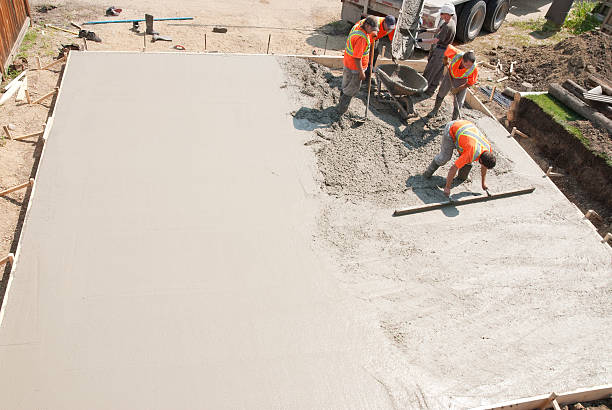 Best Concrete Resurfacing Services  in Tuskegee, AL