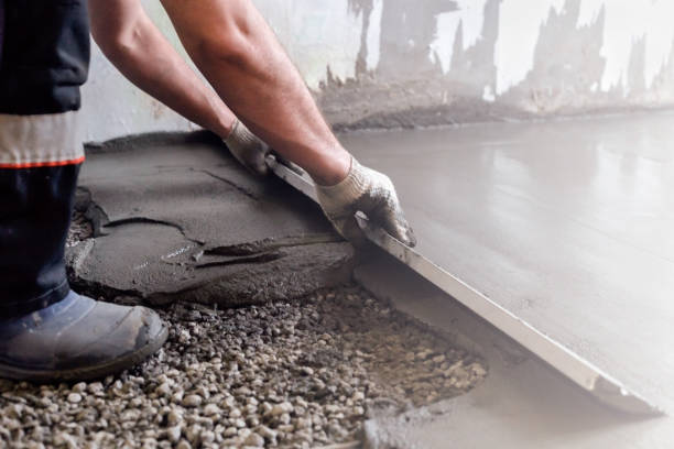  Tuskegee, AL Concrete contractor Pros